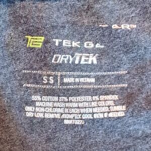 Tek G2 Yoga Pants